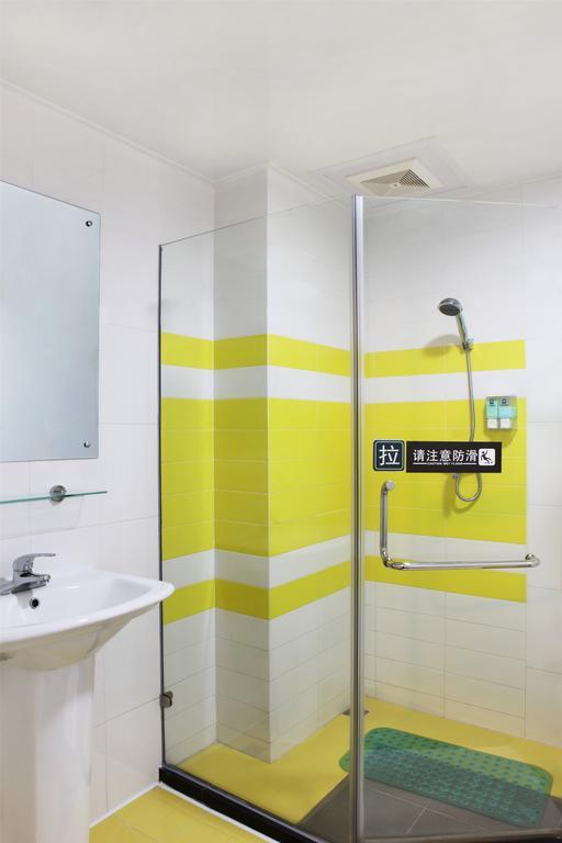 7Days Inn Beijing Shijingshan Gucheng Cameră foto